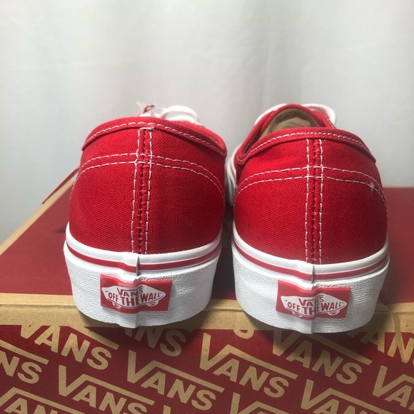 Van’s Authentic - Picture 2 of 9